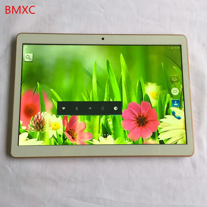 BMXC 9 6 inch 3G 4G Lte The Tablet PC Octa Core 4G RAM 32GB ROM