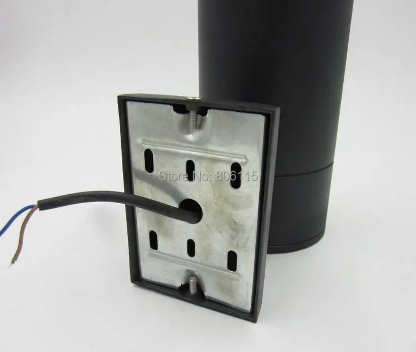 Lâmpadas de Parede ao ar Luzes de Parede Luz de Parede Alta Potência Levou Livre Conduziu Pçs - Lote 10 Mordern Frete Grátis 10w Cob 8 Cheap Luminárias de parede