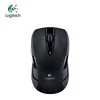 Оригинальная беспроводная мышь Logitech Mouse M546 для ПК, игровая дистанционная поддержка, официальная поддержка проверки, Поддержка Windows 7/8/10 Max OS ... ► Фото 2/5