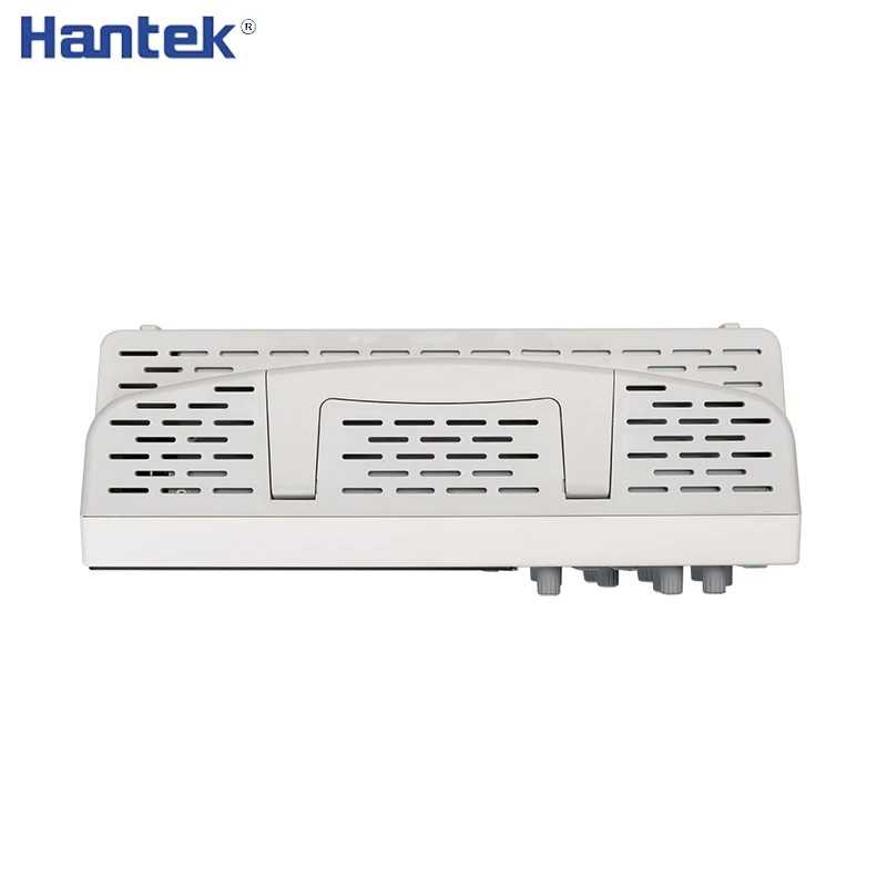 Hantek DSO4254C цифровой осциллограф 4 канала 250 МГц ЖК-дисплей USB цифровые осциллографы+ EXT+ DVM+ Функция автоматического диапазона