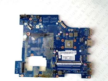 

LA-6757P 11S11014 For Lenovo G575 laptop motherboard DDR3 Free Shipping 100% test ok