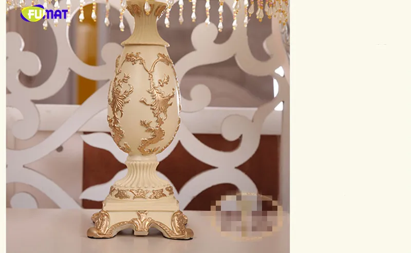 European Floor Lamp 17