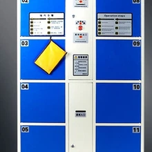 Пароль штрих-код шкафов отпечатков пальцев шкафчик библиотеки фитнес-центр электронный ящик