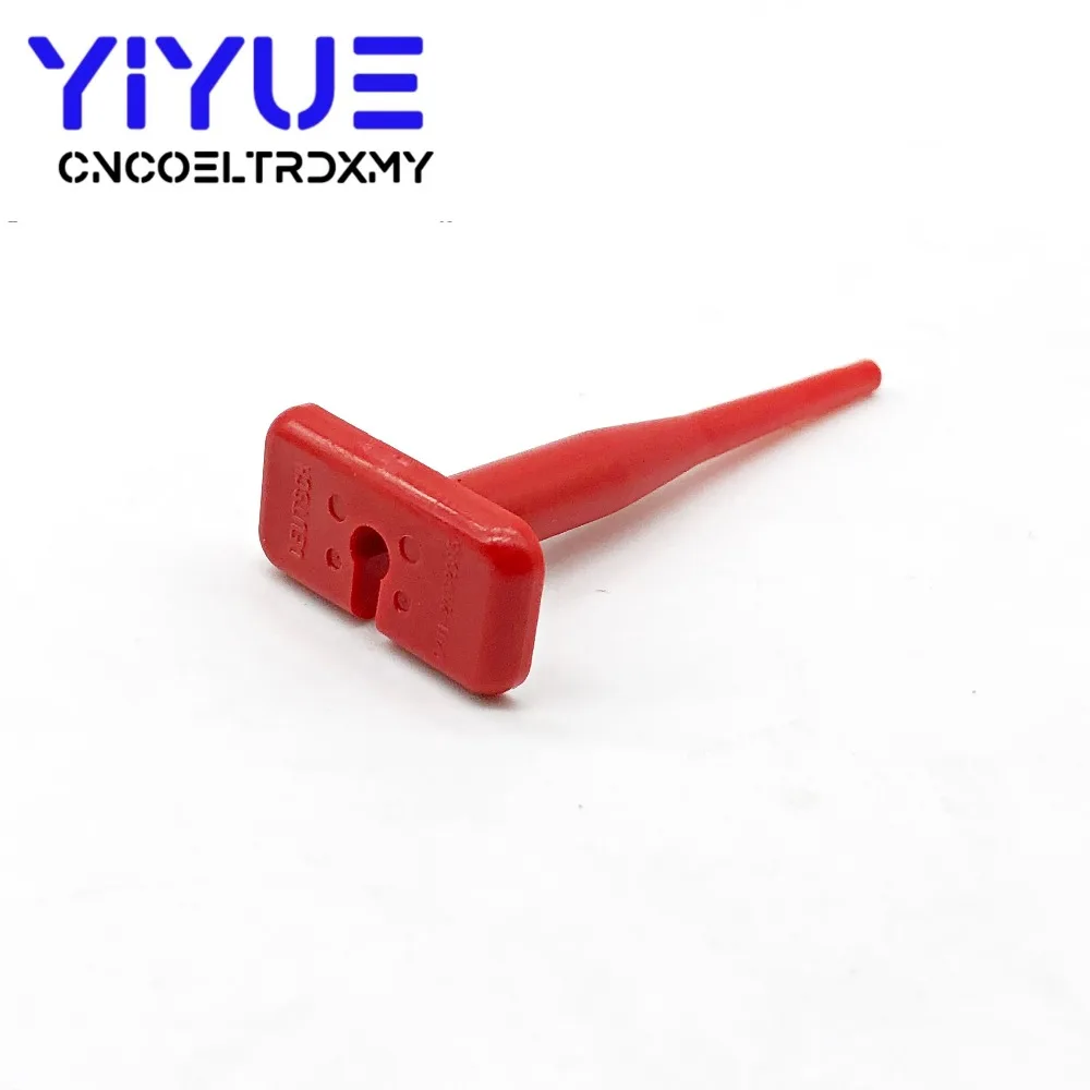 1 Pcs 0411-240-2005 Deutsch DTM removal tool for remove deutsch terminal pin connector removal tool