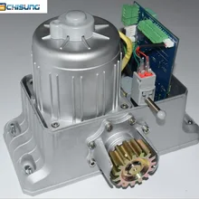 Двигатель переменного тока 1800 кг автоматические раздвижные приводы дверей