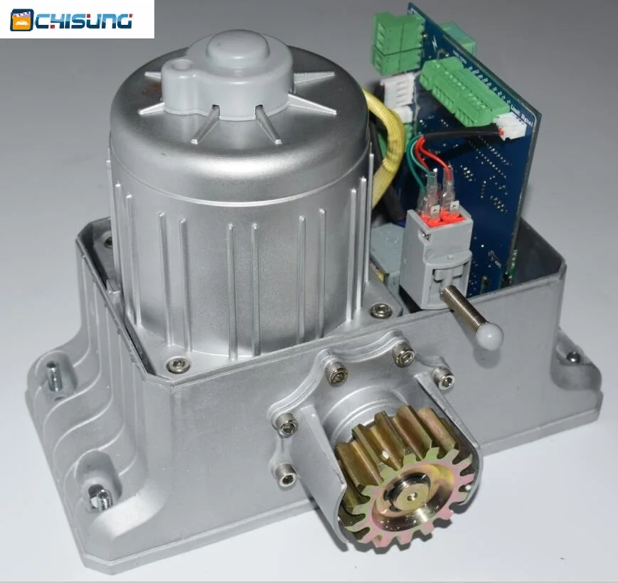 

AC motor 1800kg Automatic sliding door operators