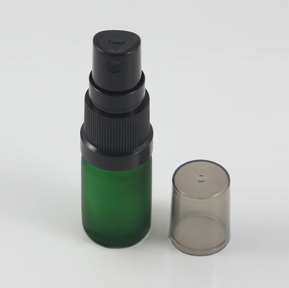 PGX20 Green Frosted-5ml(1)