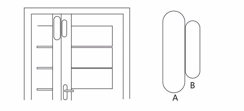 DHL EMS Бесплатная доставка WiFi GSM PSTN RFID охранной сигнализации системы Солнечная Сирена IP камера ISO Android App детекторы дыма