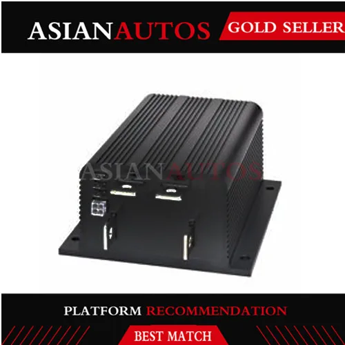 Replace Curtis 1204-027 1204027 PMC 24V / 36V