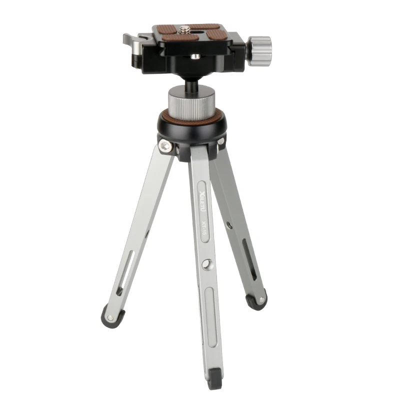 Ulanzi Portable Tripod Stand for DSLR Camera Octopus Smartphone Tripod with Ballhead Quick Release Plate for iPhone Xiaomi Ulanzi Portable Tripod Stand for DSLR Camera Octopus Smartphone Tripod with Ballhead Quick Release Plate for iPhone Xiaomi