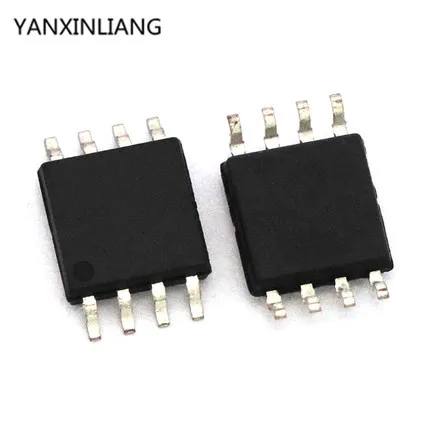 ATTINY85-20SU ATTINY85-20 ATTINY85 2 шт./лот | Электронные компоненты и принадлежности