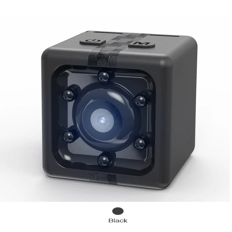 

JAKCOM CC2 Mi Home Security Camera Video Camara Sensor Night Vision Motion Recorder 1080P for Outdoor Camer Baby Monitor