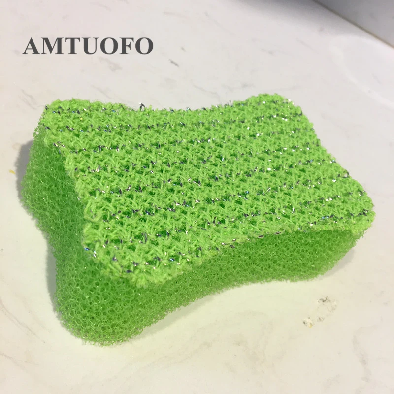 AMTUOFO японская Магия бытовой Кухонные принадлежности обеззараживания
