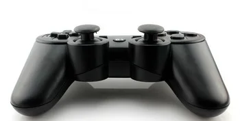 1pcs Top Quality Wireless Bluetooth Game Controller SIXAXIS Joysticks Gamepads Controller For Sony PS3 Playstation 3