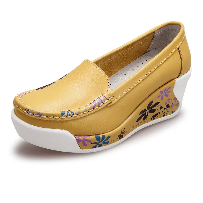 Bersalin Wedges Ibu Tunggal 1