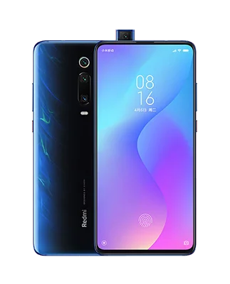 Xiaomi Redmi K20 с глобальной ПЗУ, 8 ГБ, 256 ГБ, мобильный телефон, Snapdragon 730, 48мп, задняя камера, всплывающая, фронтальная камера, 4000 мАч, 6,3" AMOLED