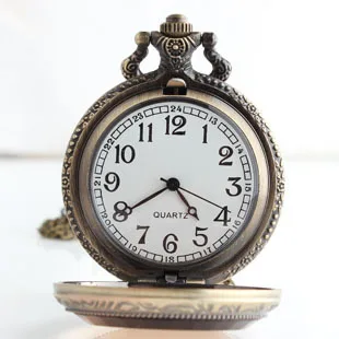 Рисунок 2 - В винтажном стиле с коричневой