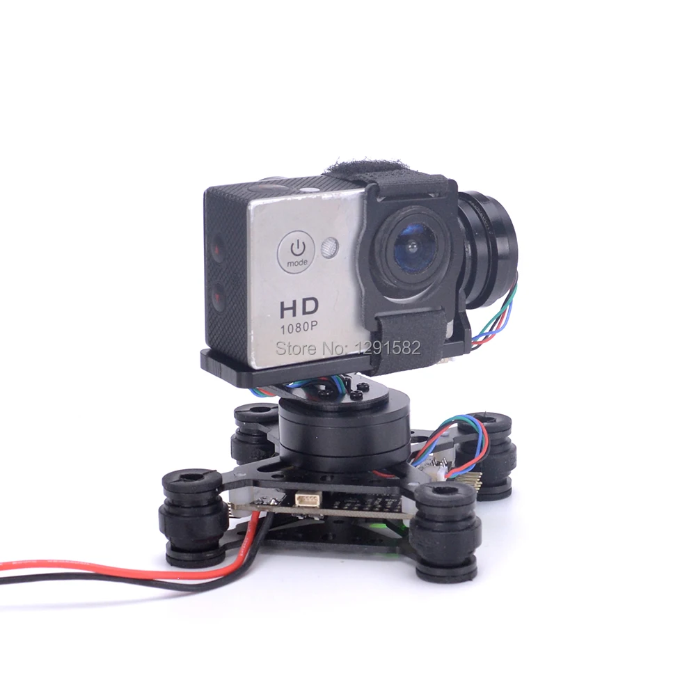 3 axis gimbal (3)