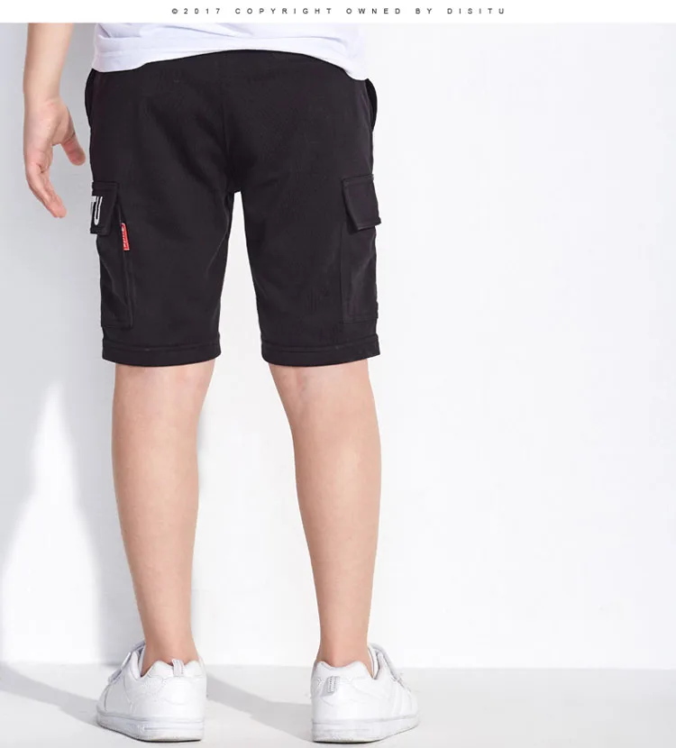 boys shorts 12