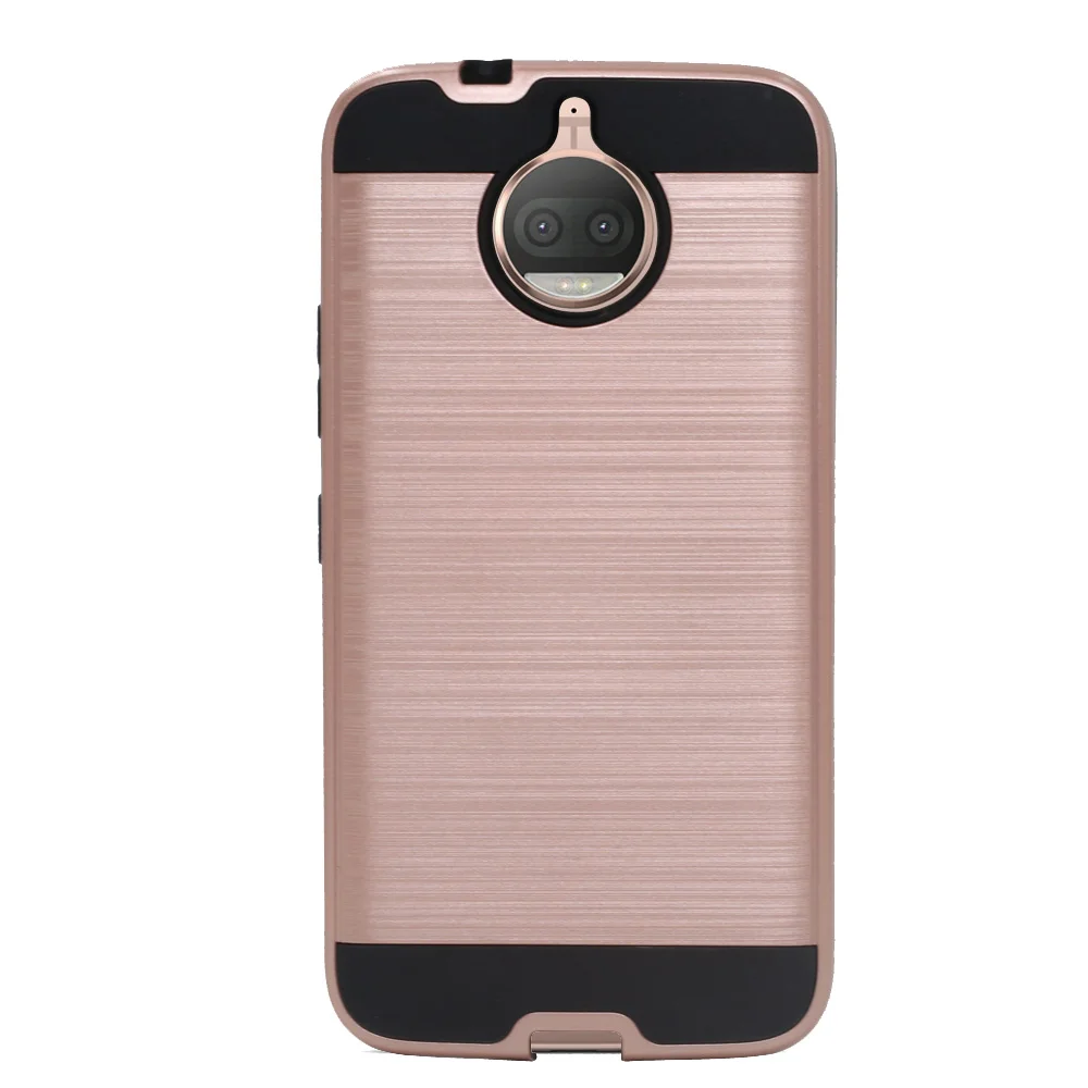 Защитный резиновый и жесткий чехол для Motorola Moto G5S Plus XT1803 XT1805 XT1804 XT1806 XT1802 |