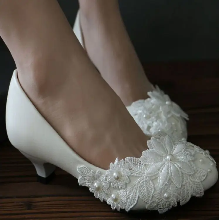 custom pumps shoes