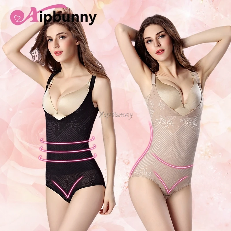 Для похудения костей тренер Сталь корсет Bodyshaper Талия Бюстье Shaper Seemless сексуальное женское белье Корректирующее белье животик