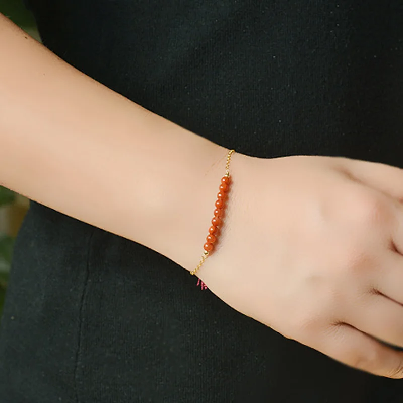 natural stone bracelet (9)