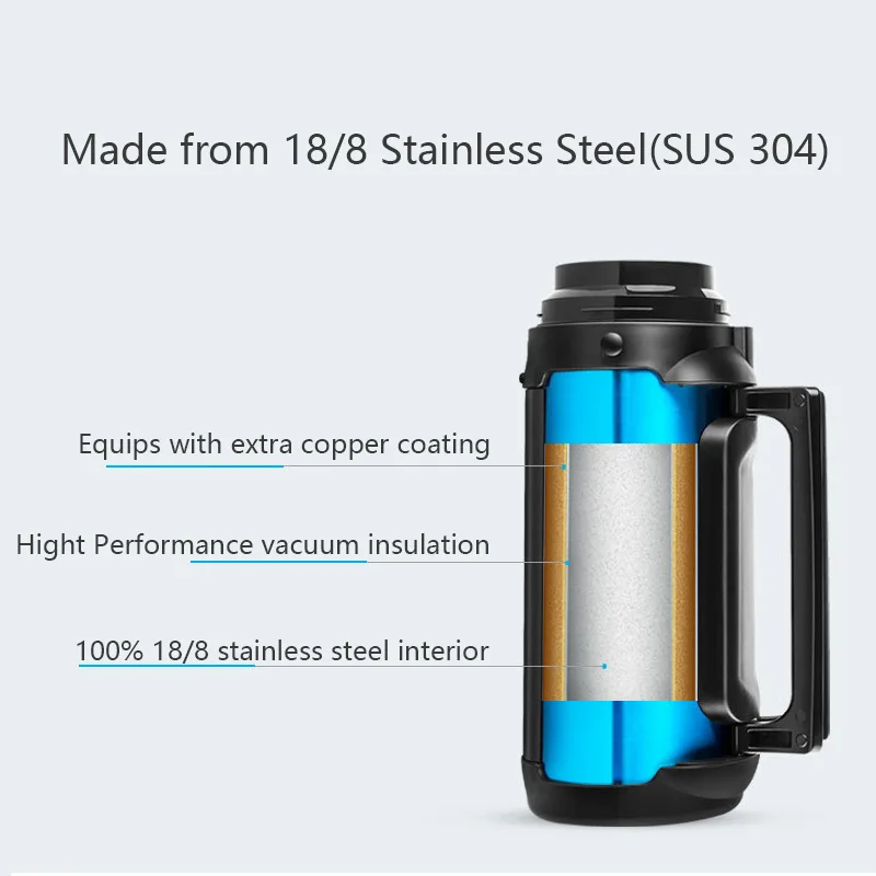 flask keep hot 24 hours