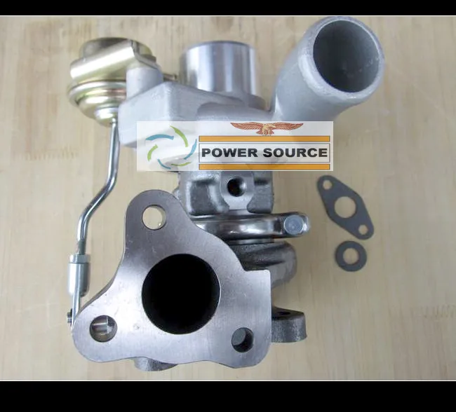 TD025M 49173-06500 Turbo Turbine Turbocharger For OPEL Vauxhall Astra Corsa Combo Meriva 1999- Y17DT 1.7L DTI CDTI 80HP