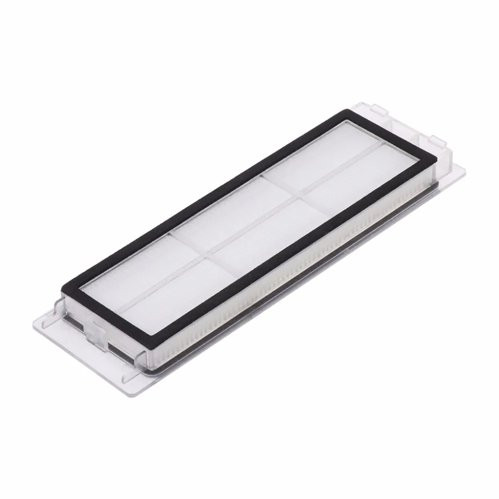 

Replacement HEPA Filters For Xiaomi MiJia Sweeping Robot Vacuum Cleaner Parts