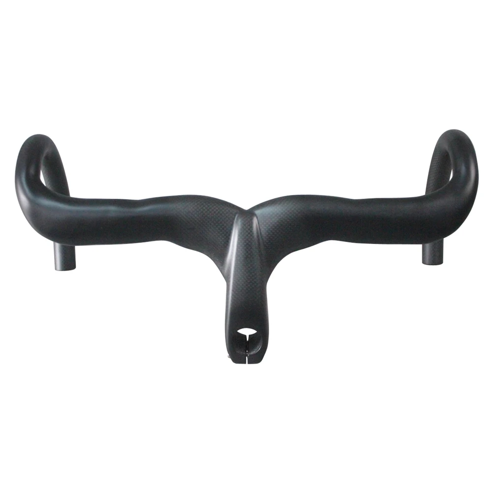

Bicycle parts road bike racing handlebar integrated stem bike component
