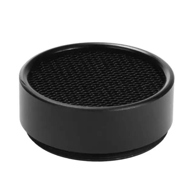 Tactical Honeycomb Scope Protector Mesh For 44MM/50MM/56MM Sunshade