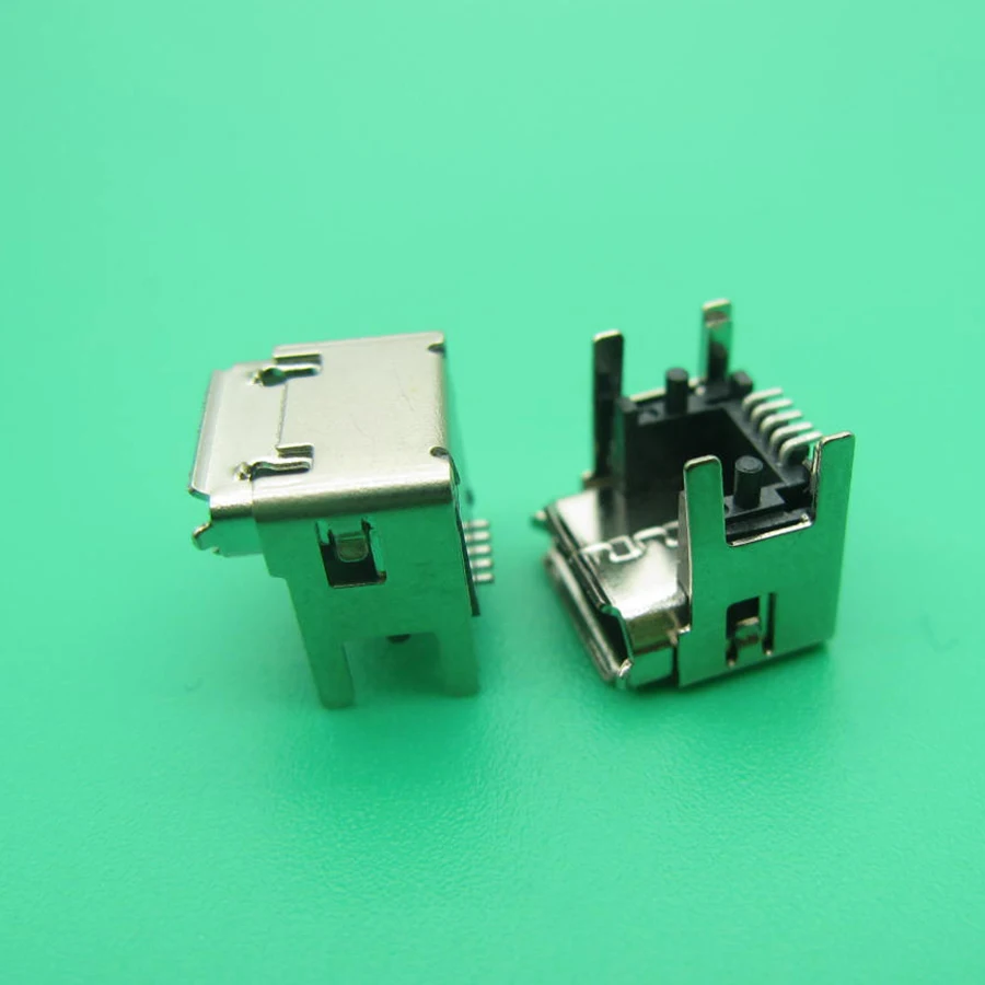 100 шт./лот OEM Замена для зарядки 3 bluetooth динамик usb док станция разъем Micro зарядный