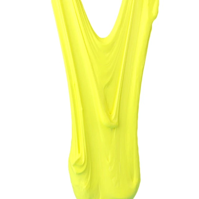 Fluffy Slime Lizun Gum Toys Polymer Clay Air Dry Plasticine Slime Supplies playdough Light modeling Clay Charms for Antistress 2