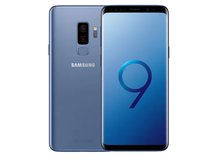 Samsung Galaxy S9 Купить Новый Оригинал