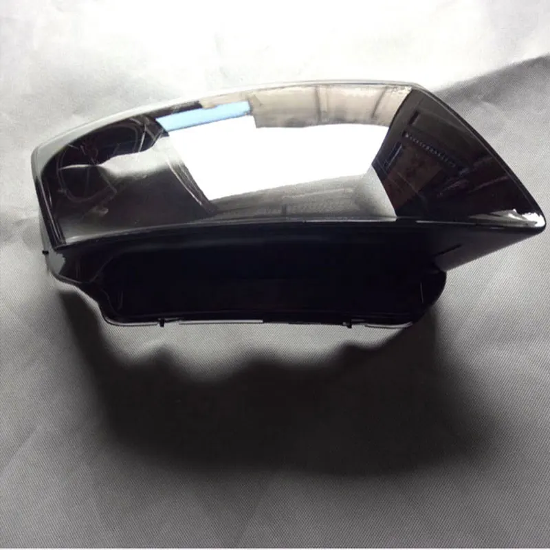 Передние фары, фары, стеклянная лампа, абажур, крышка лампы, прозрачная маска для audi Q5 2010-2013