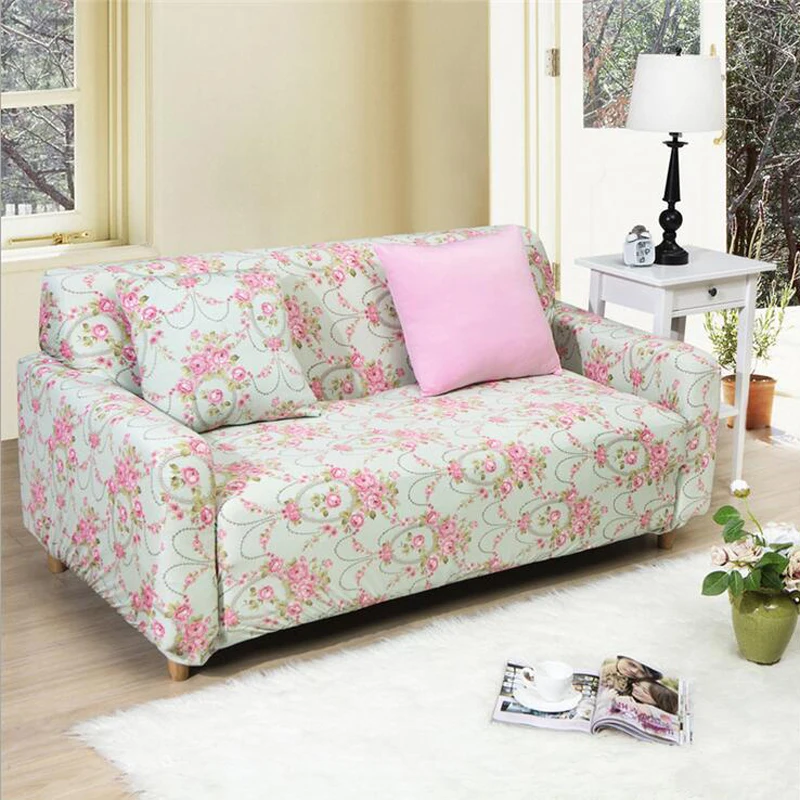 

Top Selling Sofa Cover Stretch Furniture Covers High Elastic Sofa Slipcove Drawing Room Living Room Supplies For Home Use