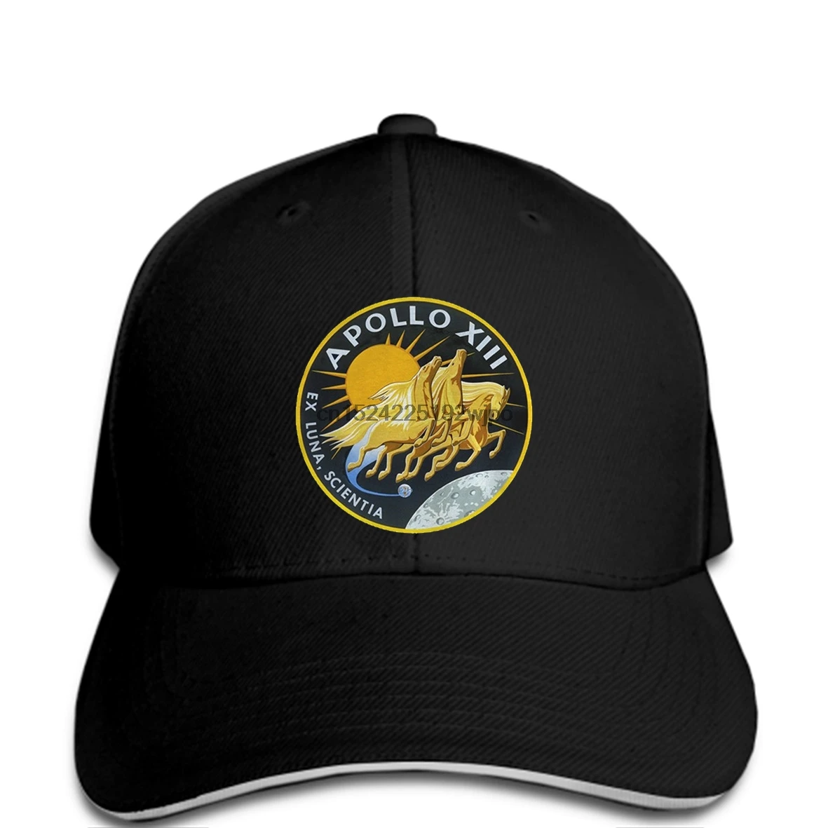 

funny Baseball caps funny Baseball caps APOLLO 13 2018 Fashion cap men cap