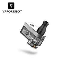 2 шт. оригинальный Vaporesso Aurora Play Pod картридж 2 мл емкость с 1.3ohm катушкой электронная сигарета Vape Pod для Vaporesso Aurora Play kit