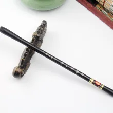 Известный бренд "три кролика" Китайская каллиграфия кисть для начинающих BaiHeLuoShanFeng обычная