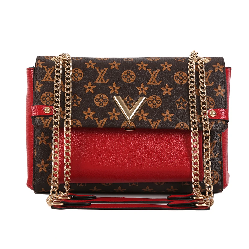 

Women Bag Famous Handbags Designer Bags Famous Brand Shoulder Bags Crossbody Luxury Tote Bag for Women 2019