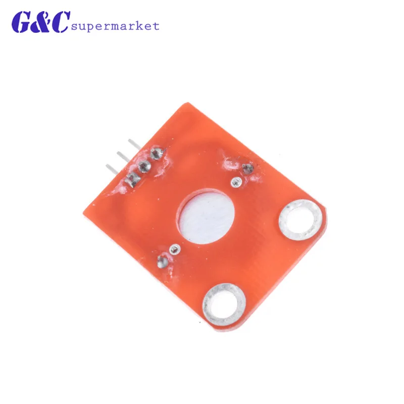 3W LED Module High-Power with PCB Chassis for Arduino STM32 AVR