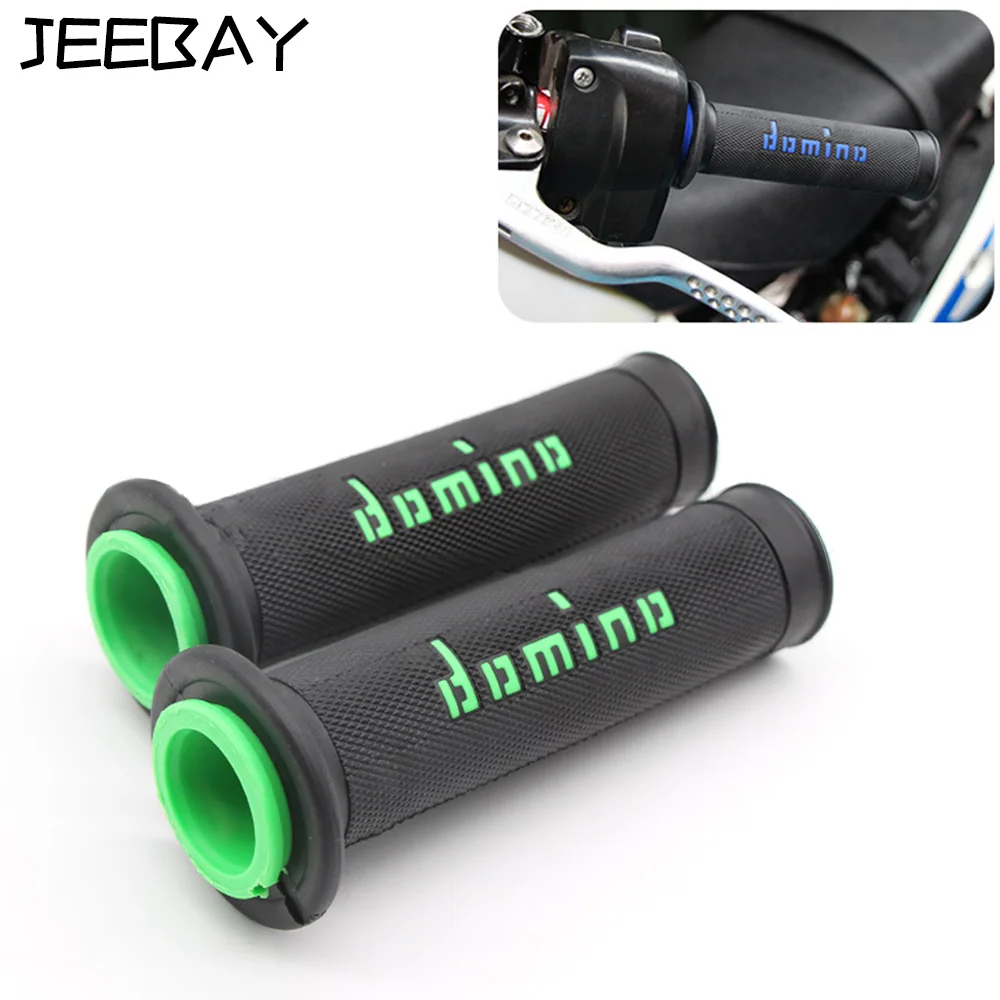 

JEEBAY 7/8" 22mm universal protaper handlebars handle motorcycle hand bar grips for motorcycle barracuda for TMAX 500 530