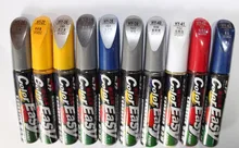 Car scratch repair pen, auto paint pen for Hyundai IX25, new sonata, mistra, 15 tucson ,free shipping