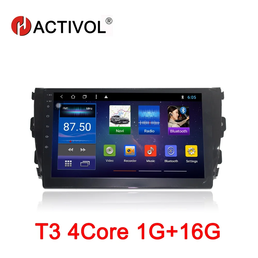 

Free shipping 10.1" car radio for ZOTYE T600 android 7.1 car dvd player with bluetooth,GPS Navi,SWC,wifi,Mirror link,DVR