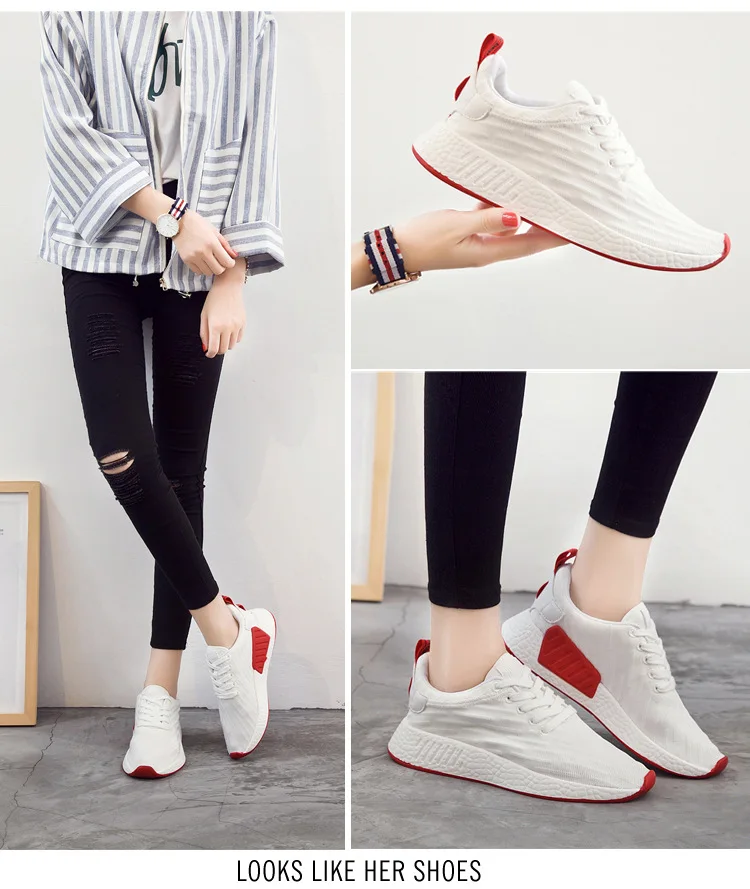 women sneakers Z231-3