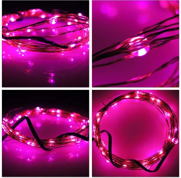 12 V 33ft 10 m 100 alambre de cobre LED cadena luces de hadas guirlande lumineuse led luces de navidad al aire libre navidad luces decorativas 12 V 33ft 10 m 100 alambre de cobre LED cadena luces de hadas guirlande lumineuse led luces de navidad al aire libre navidad luces decorativas