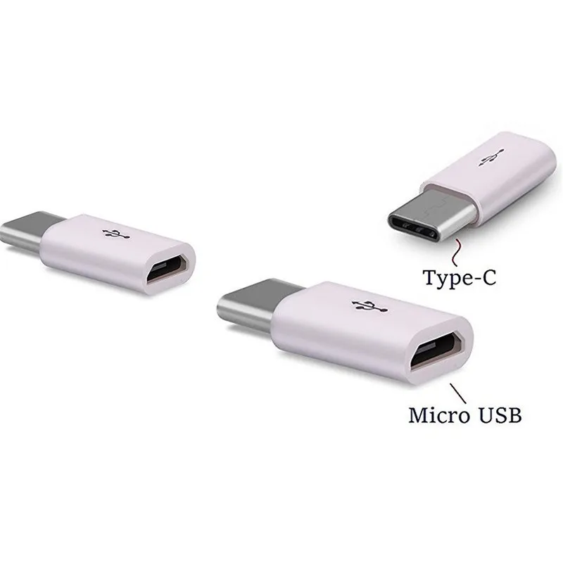 Беспроводной Тип-C/Micro USB кабель зарядного устройства для Samsung S8 Plus S9 Oneplus 5 T телефон Зарядное устройство преобразователь