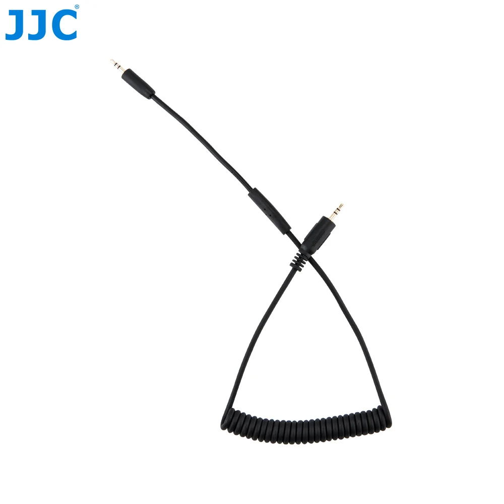 JJC-Obturador de radiofrequência sem fio, 433MHz, apto