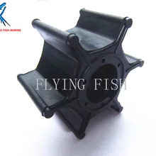 Лодочный мотор 17461-93901 17461-93902 17461-93903 18-3099 импеллер для Suzuki 9.9hp 15hp DT15 DT9. Подвесной мотор